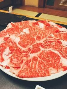 木曽路黒川店
