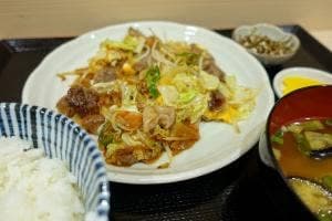 れんが亭