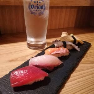 ねま寿司