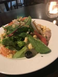 フランス食堂 Odetto