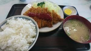 大平食堂