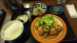情熱食堂 ジジ