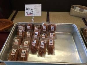 加藤けんぴ店