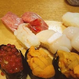 敏鮨