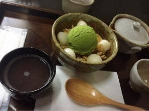 茶房 ぶんぶく