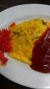 千成餅食堂