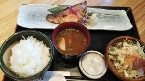 みの勝 はなれ