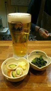 立呑み処 さくら