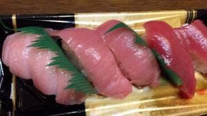 港町市場 札幌店