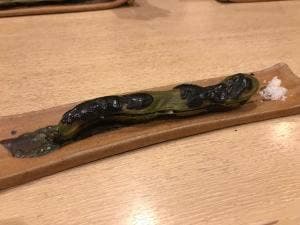 鮨伊吹