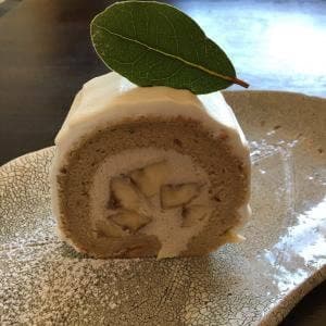 四角家カフェ リトルムッシュ