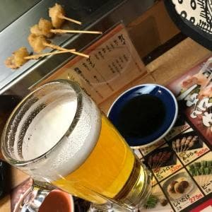 やきとりの名門 秋吉 桜町店