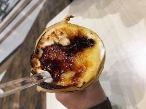 クレープリーカフェ シュクレ 北花田