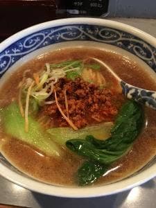 La麺 やきや