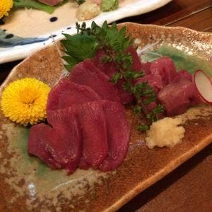 旬彩 かわ田
