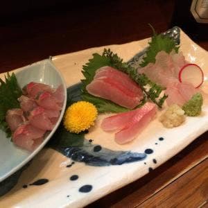 旬彩 かわ田