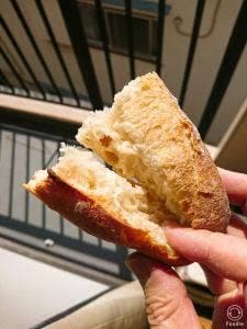 ベーカリーカルテット