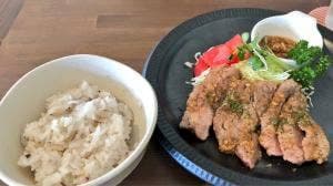 オアシス食堂
