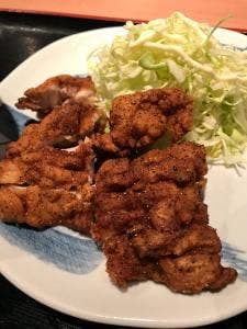 食事処はち平
