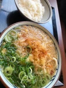 丸亀製麺 名張店