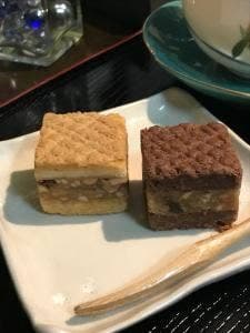 廣尾瓢月堂 ベルマート品川