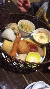 梅の花レストラン 水戸店