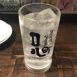 口八町 くちはっちょう 名古屋今池店