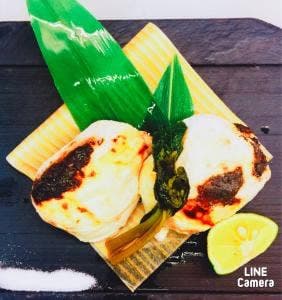 季節料理 選
