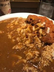 カレーハウスCoCo壱番屋 JR東小金井駅南口店