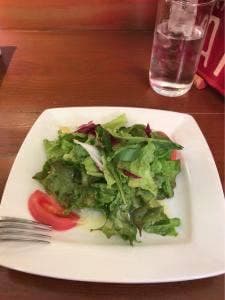 Pastabar CETARA