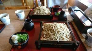 そばの里 丸屋