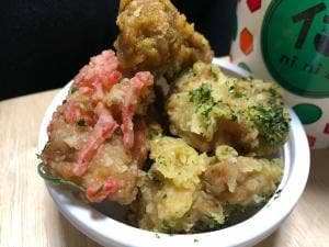 きっちんににぎ 岡崎サービスエリア店