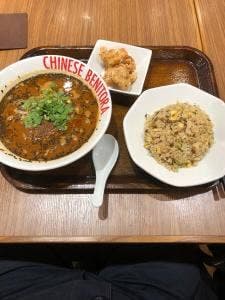 紅虎餃子房 アミュプラザ小倉店
