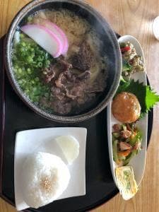 岡山屋