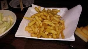 津田沼っ子 燻製居酒屋 とりとんくん