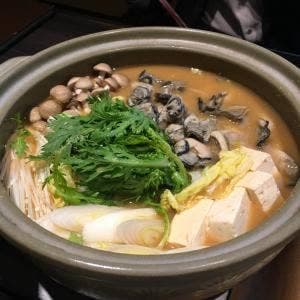 なごみだいにんぐ 飛梅 クリスロード店