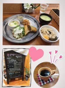 Cafe ププキッチン