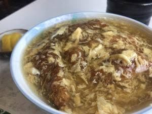 ありが食堂