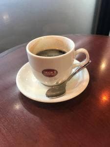 BECK'S COFFEE SHOP さいたま新都心店