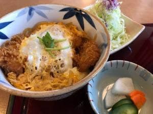 かつ太郎 流山店