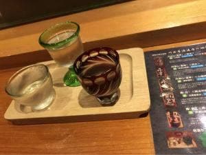 こはだ