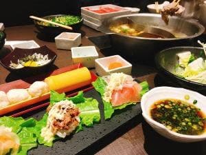 ゆず庵 宮崎柳丸店