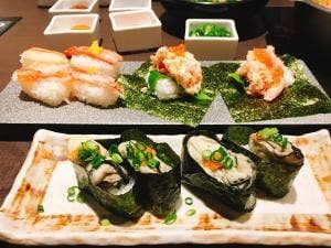 ゆず庵 宮崎柳丸店