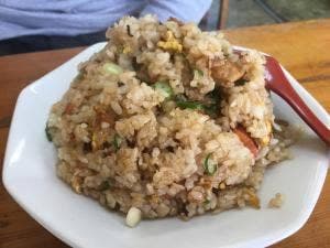 中華料理 弥山
