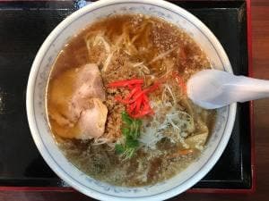 らーめんランド 高田店