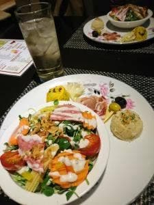 和伊ん