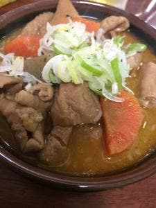 やきとり新盛