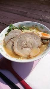 宝台樹食堂 宝台樹スキー場