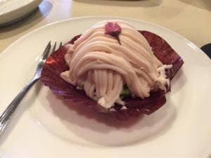 喫茶室ルノアール 中野北口店