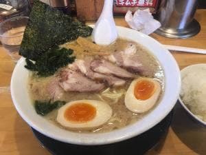 ラーメンショップ玉川店